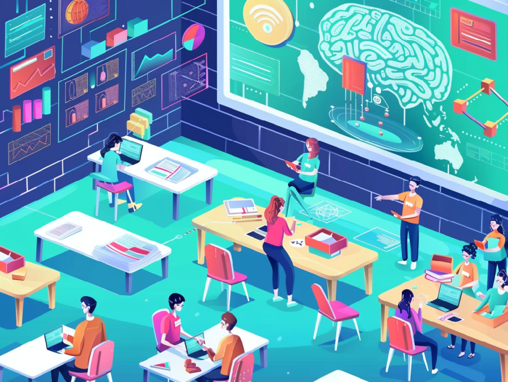 AI人才争夺“中场激战”：国内企业缺口约500万，海外巨头上亿美元顶薪抢人